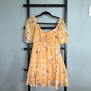 NWT, Abercrombie & Fit Summer Dress